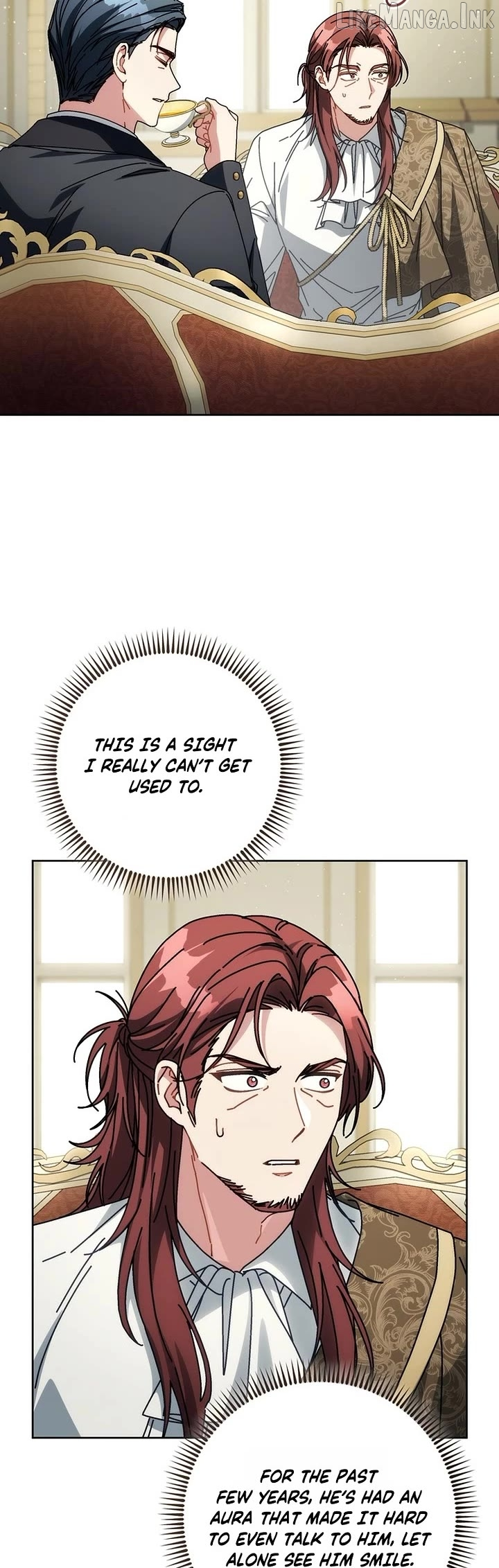 Can I Cry Now? Chapter 54 page 29