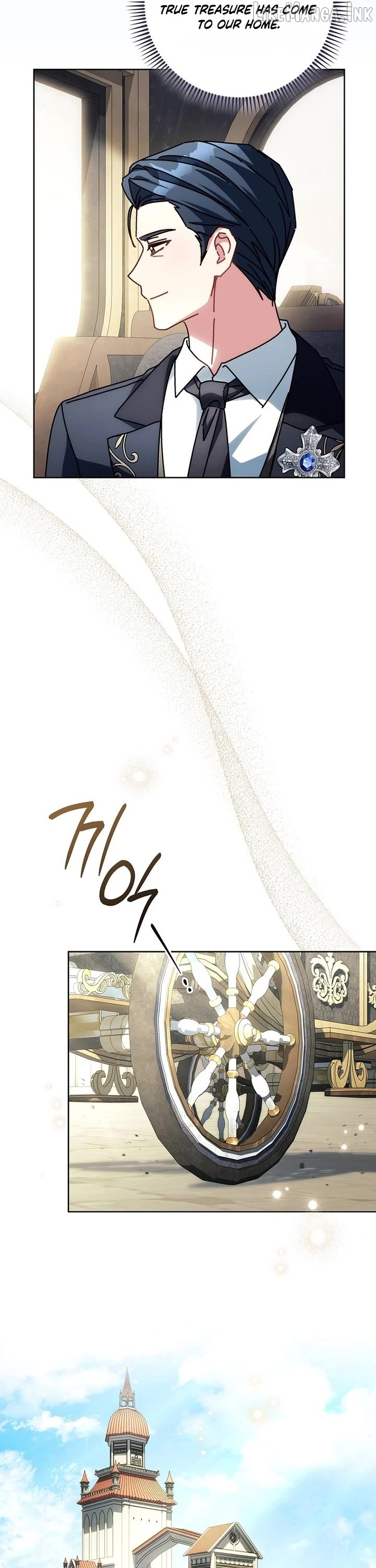 Can I Cry Now? Chapter 54 page 13