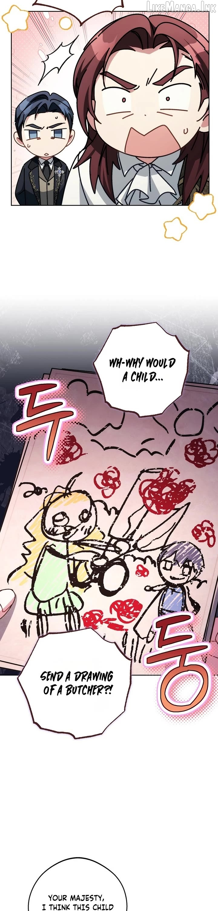 Can I Cry Now? Chapter 54 page 39