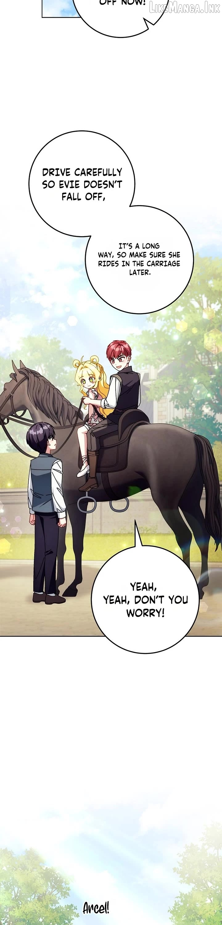 Can I Cry Now? Chapter 55 page 26