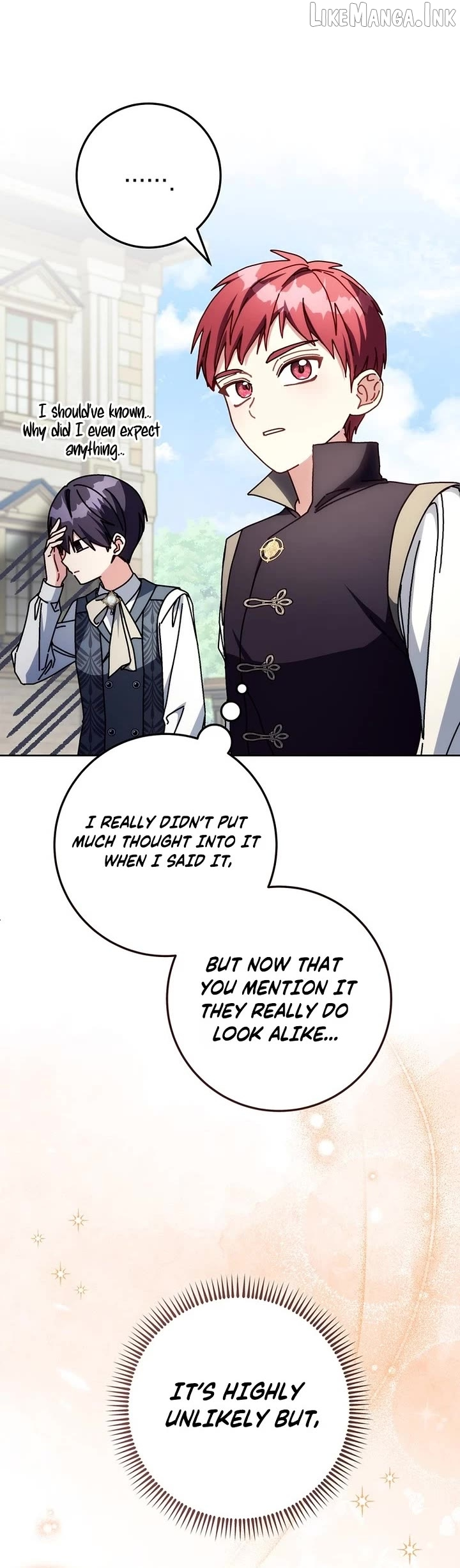Can I Cry Now? Chapter 55 page 24