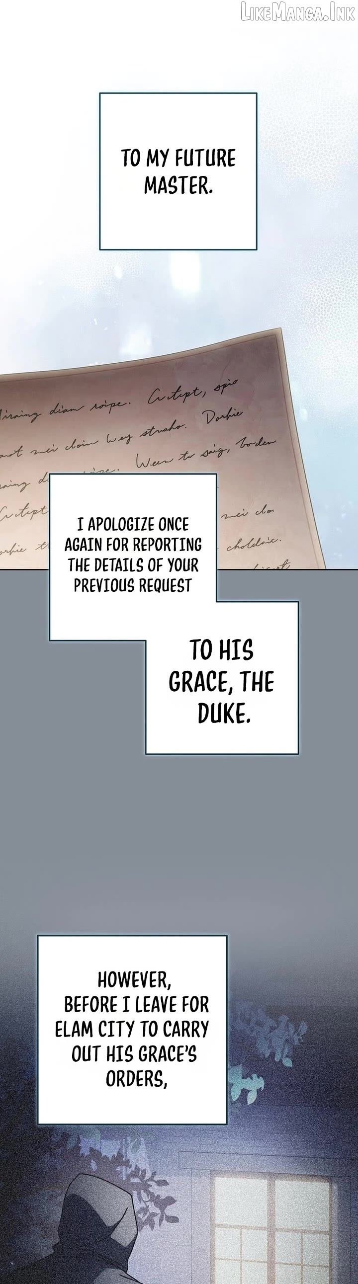 Can I Cry Now? Chapter 55 page 29
