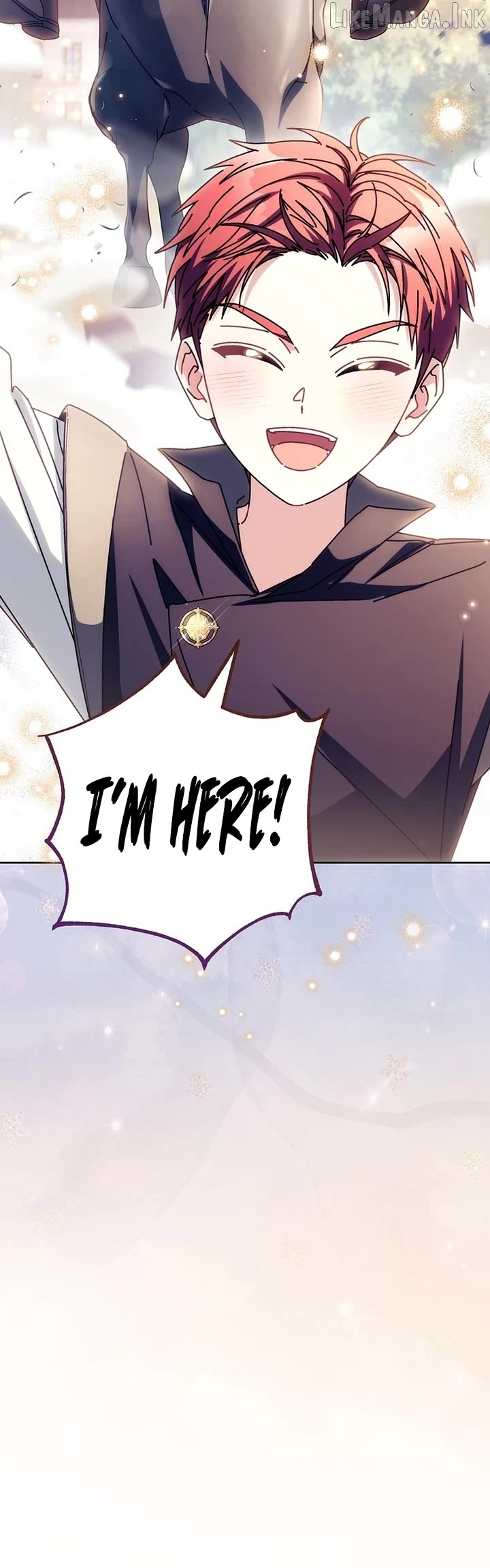 Can I Cry Now? Chapter 55 page 6