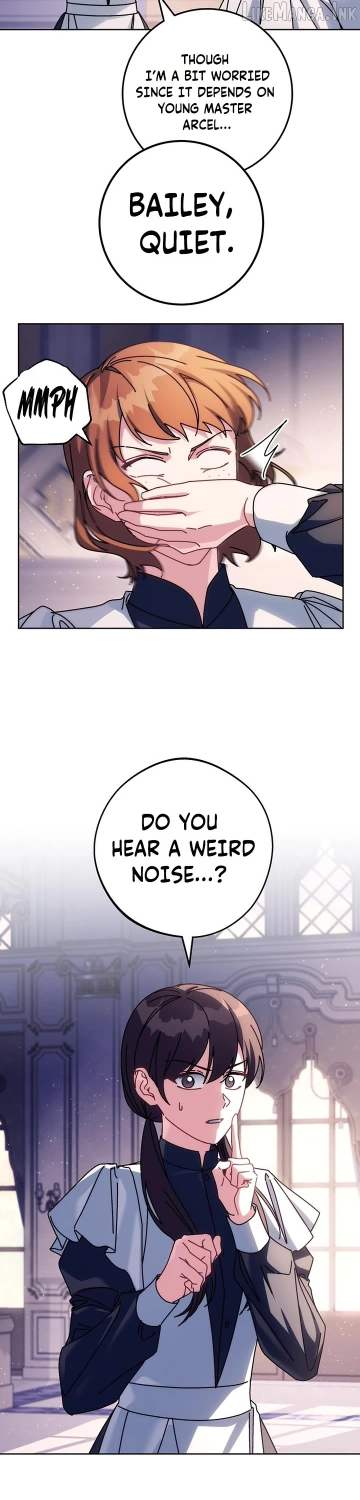 Can I Cry Now? Chapter 55 page 3