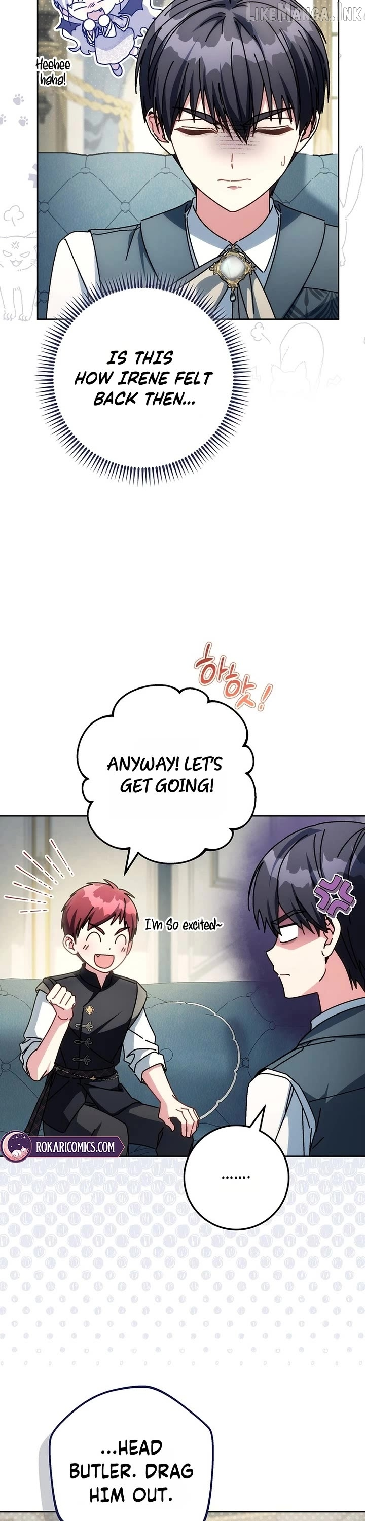 Can I Cry Now? Chapter 55 page 9