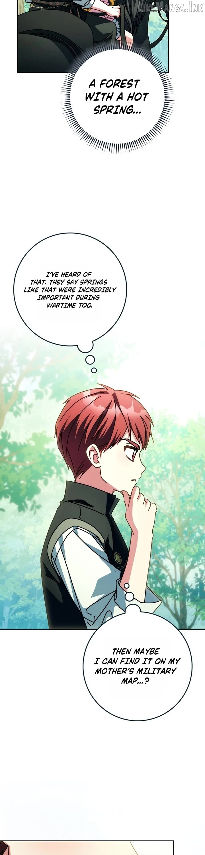 Can I Cry Now? Chapter 55 page 40