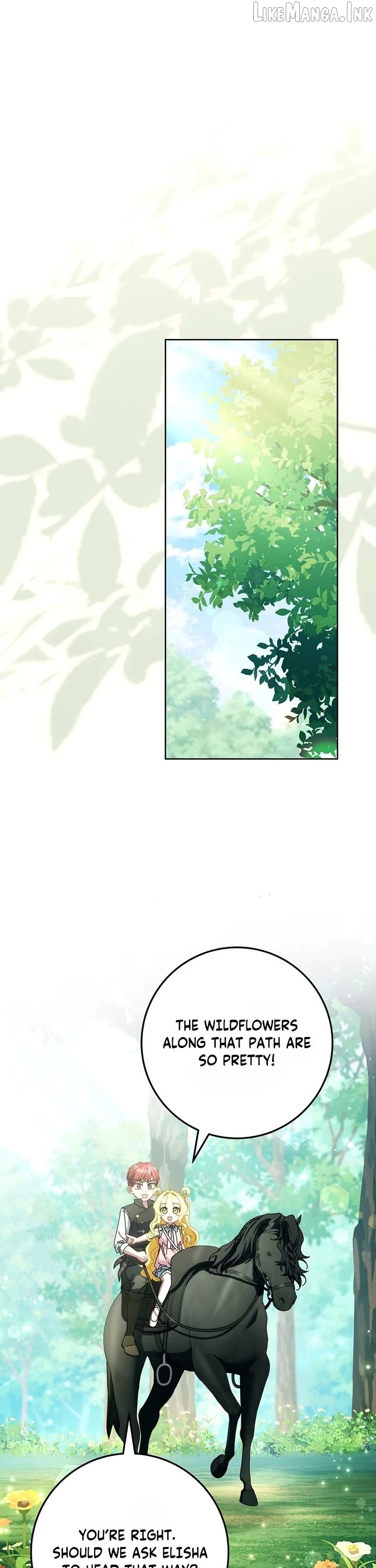 Can I Cry Now? Chapter 55 page 32