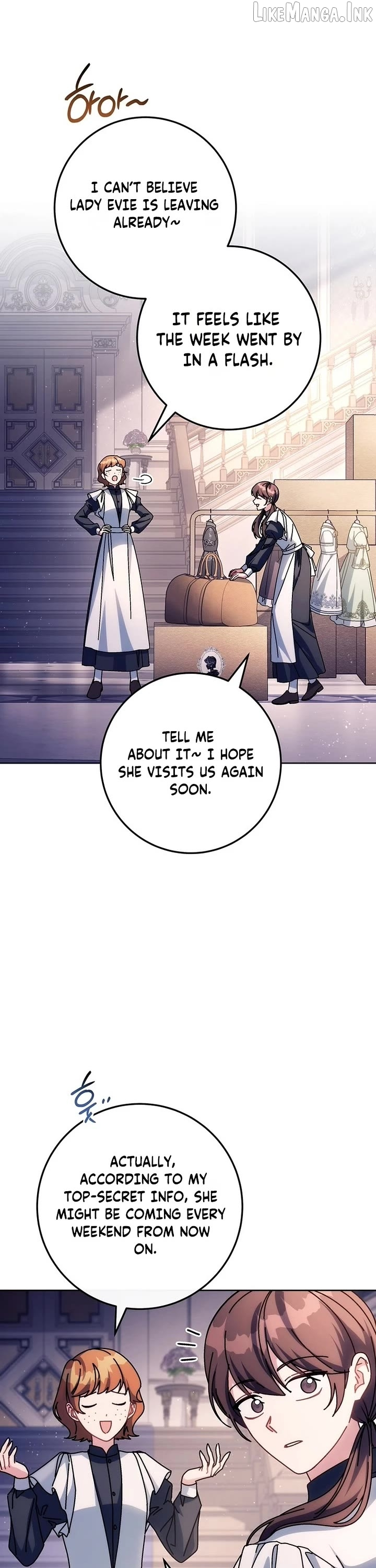 Can I Cry Now? Chapter 55 page 2