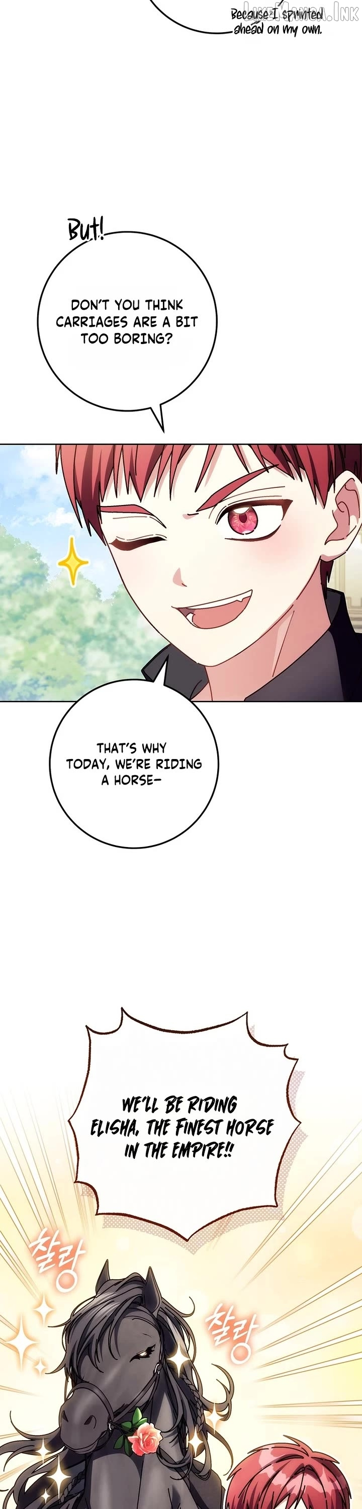 Can I Cry Now? Chapter 55 page 15