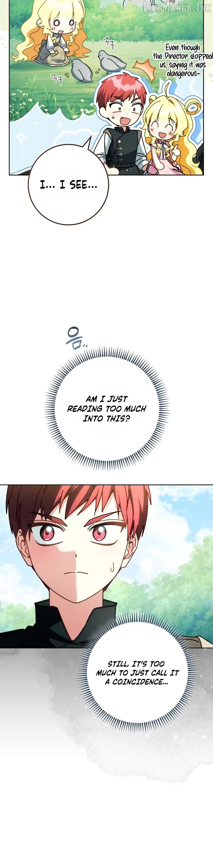 Can I Cry Now? Chapter 55 page 36