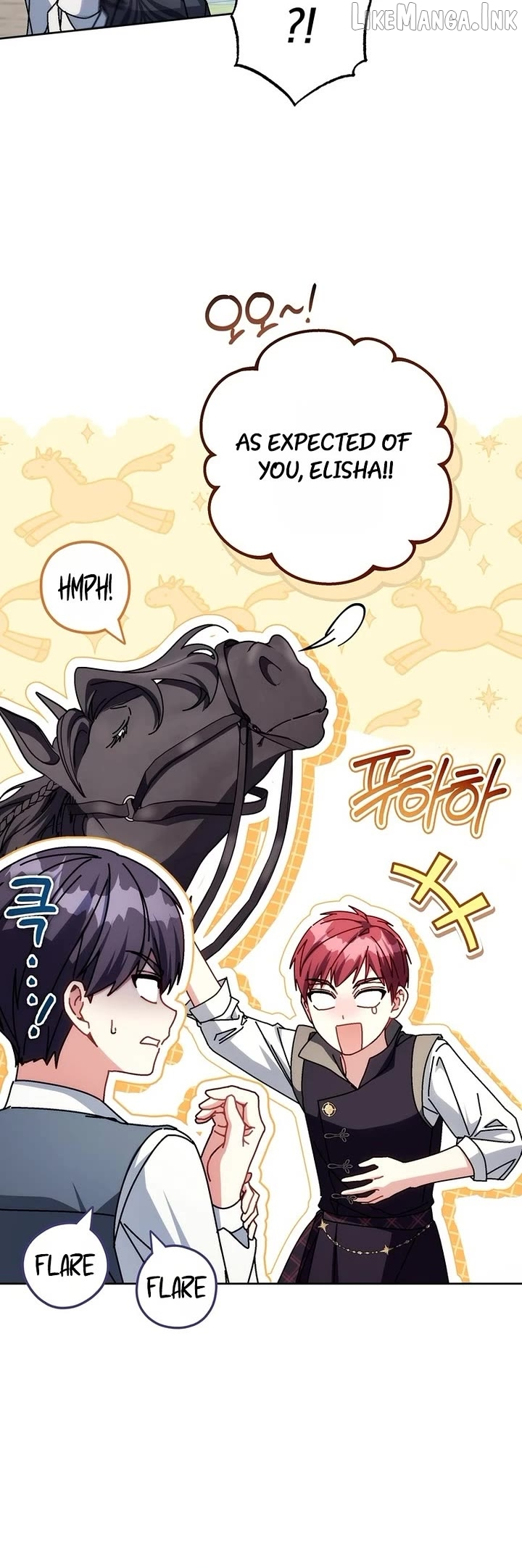 Can I Cry Now? Chapter 55 page 18