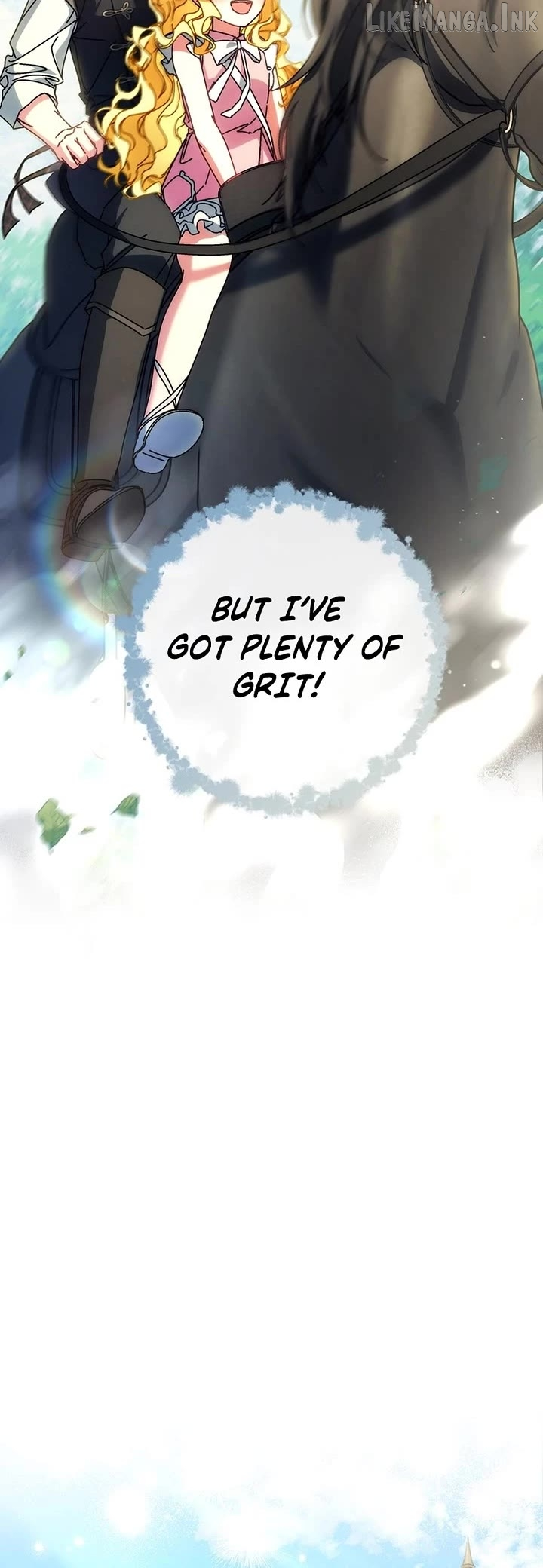 Can I Cry Now? Chapter 55 page 42