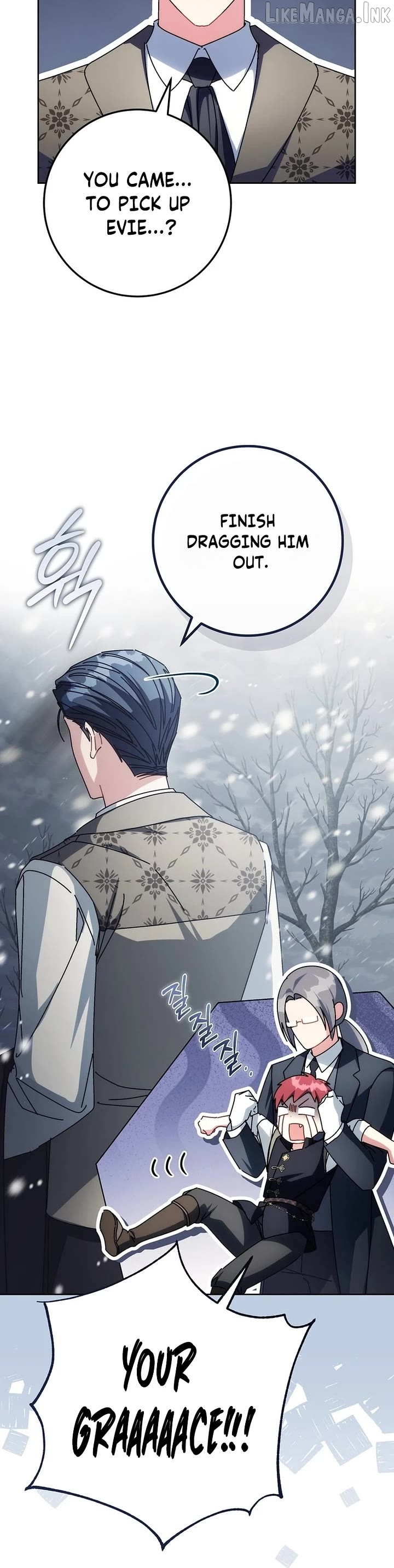 Can I Cry Now? Chapter 55 page 12