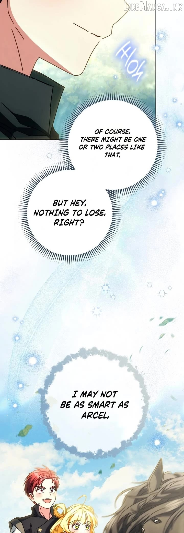 Can I Cry Now? Chapter 55 page 41