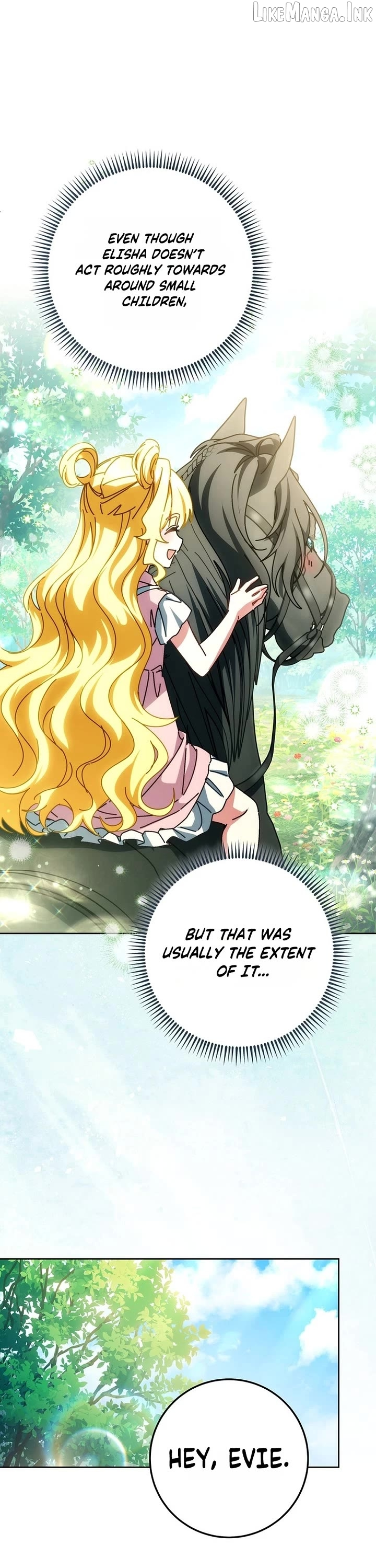 Can I Cry Now? Chapter 55 page 34