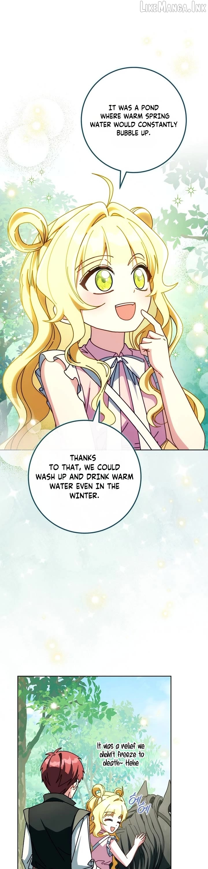 Can I Cry Now? Chapter 55 page 39