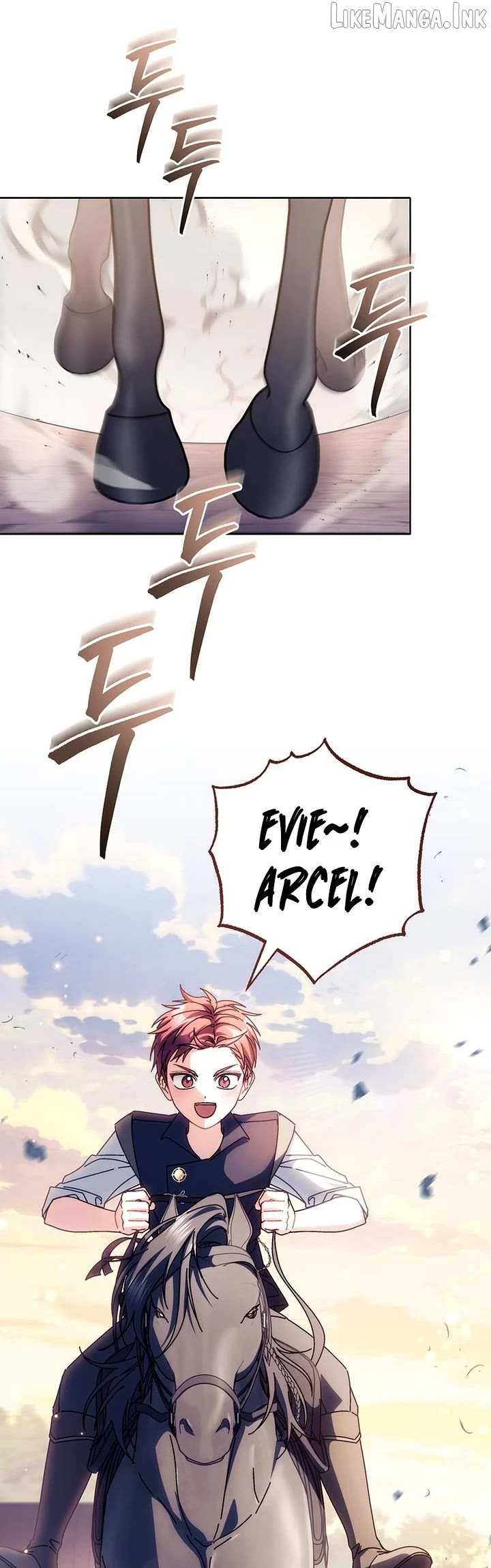 Can I Cry Now? Chapter 55 page 5