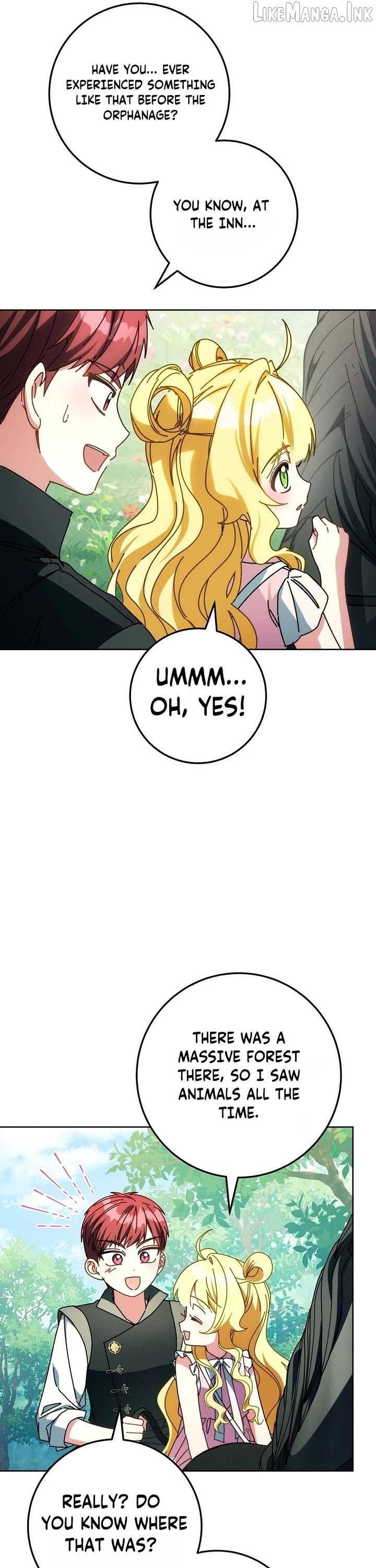 Can I Cry Now? Chapter 55 page 37