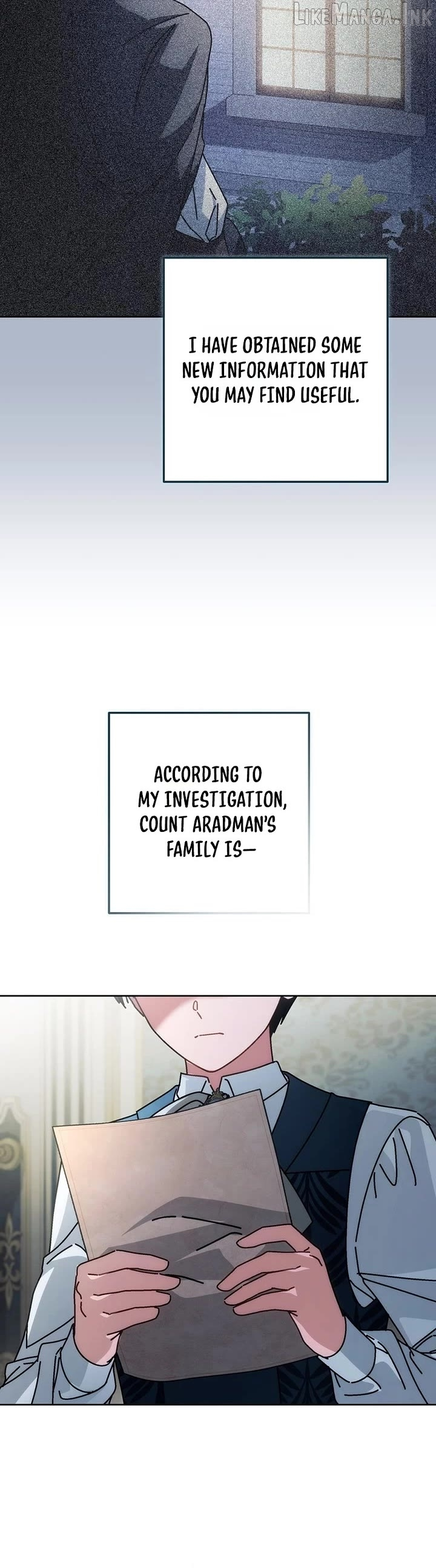 Can I Cry Now? Chapter 55 page 30