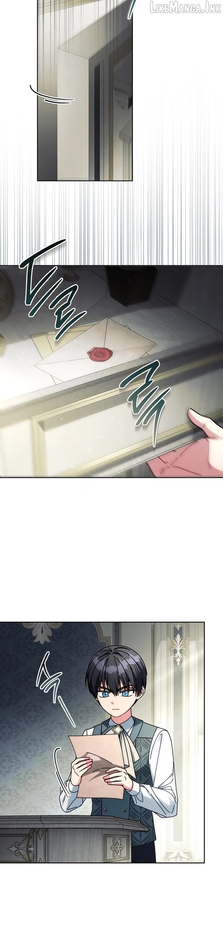 Can I Cry Now? Chapter 55 page 28