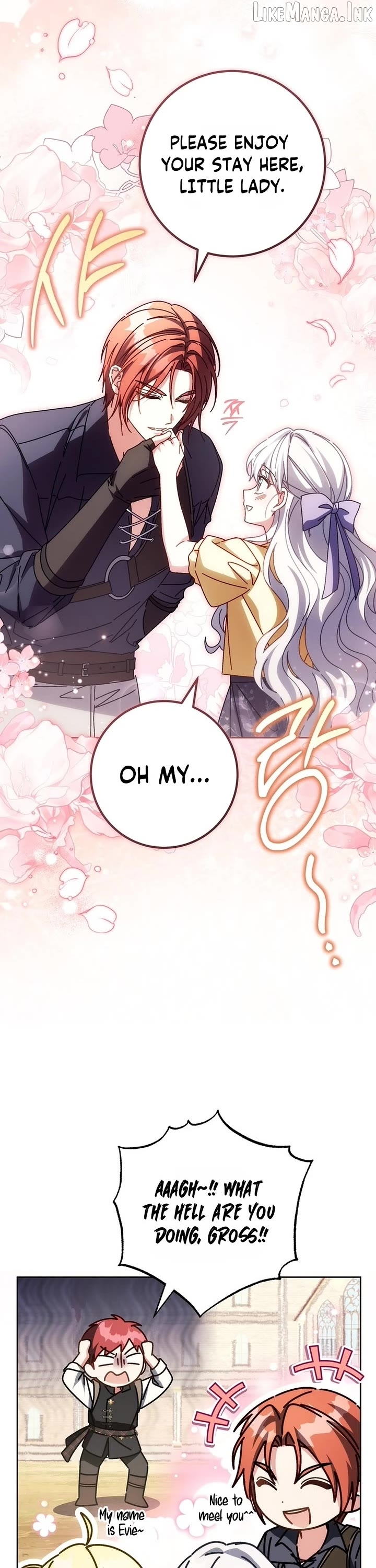 Can I Cry Now? Chapter 57 page 2