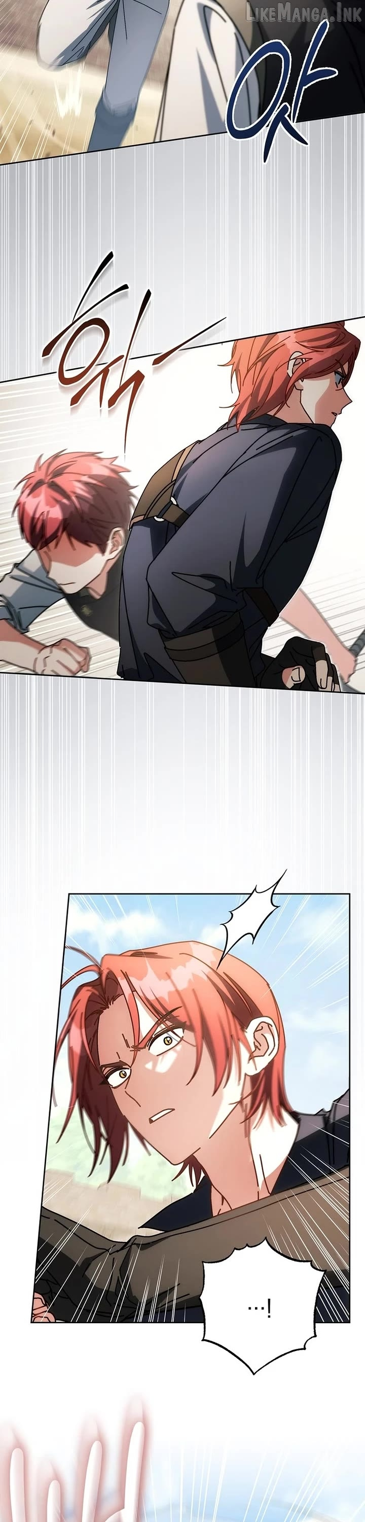 Can I Cry Now? Chapter 57 page 10