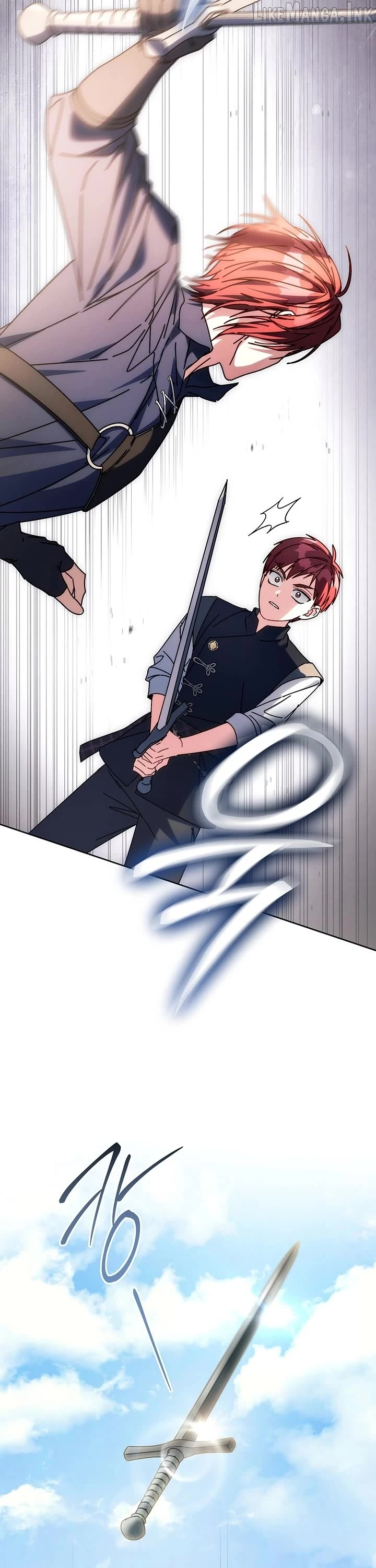 Can I Cry Now? Chapter 57 page 14