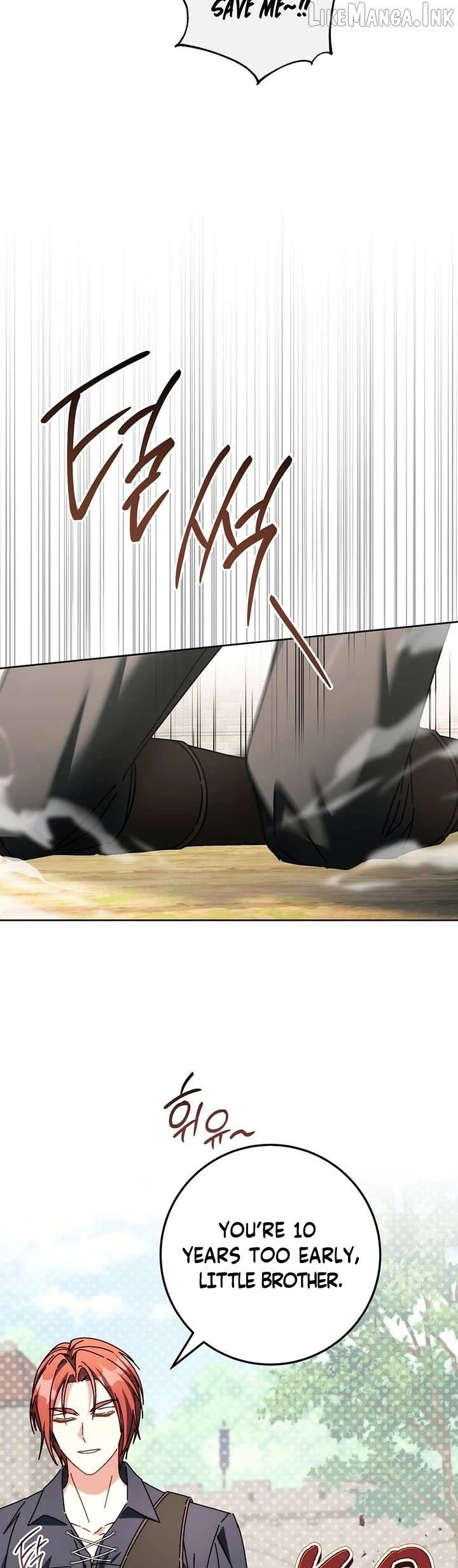 Can I Cry Now? Chapter 57 page 17