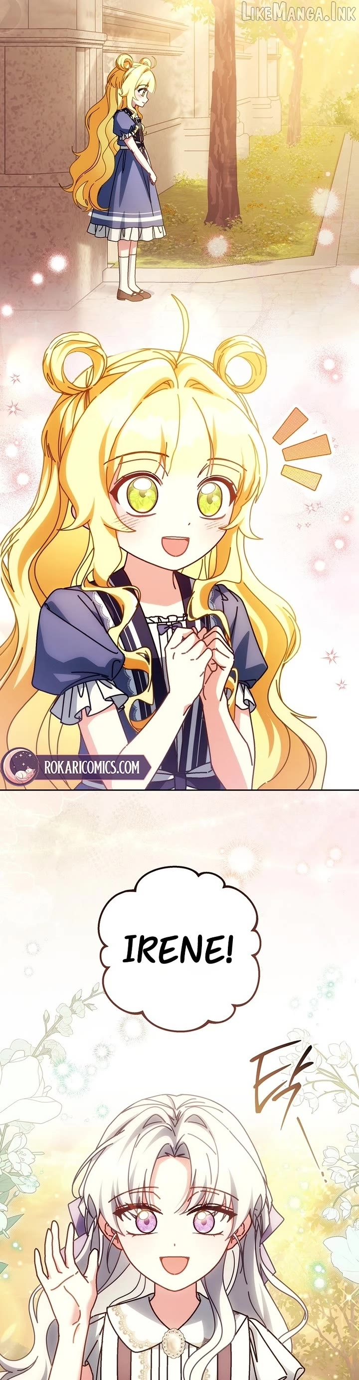Can I Cry Now? Chapter 57 page 23