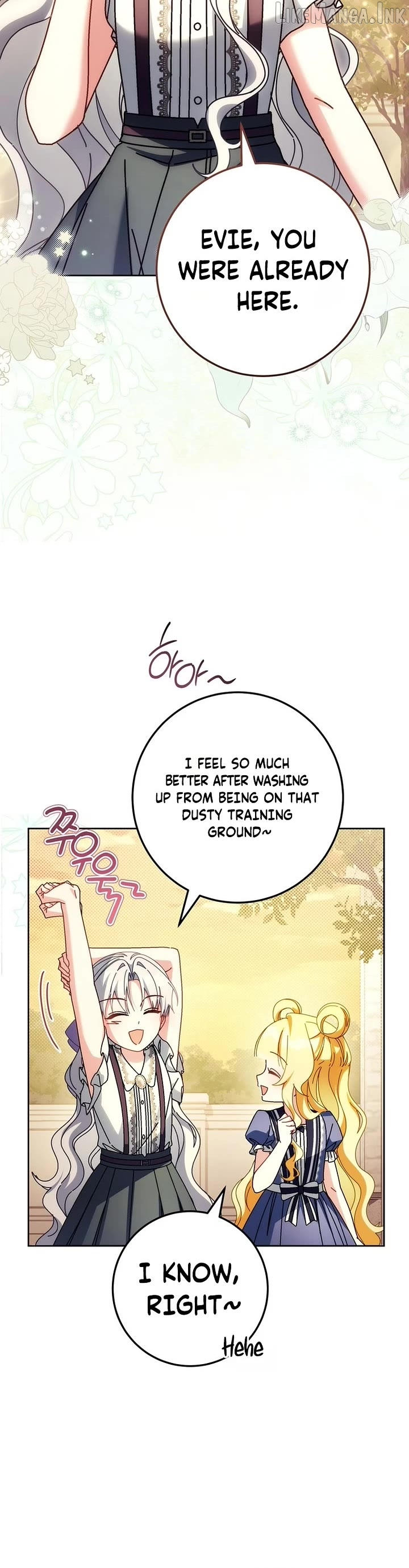 Can I Cry Now? Chapter 57 page 24