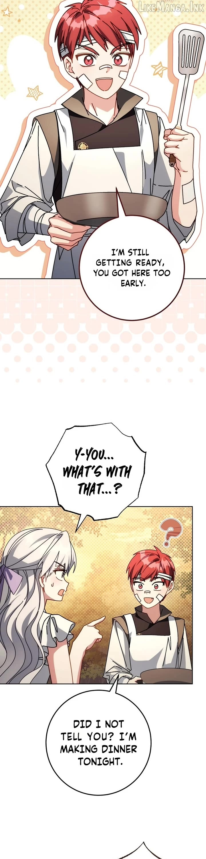 Can I Cry Now? Chapter 57 page 27