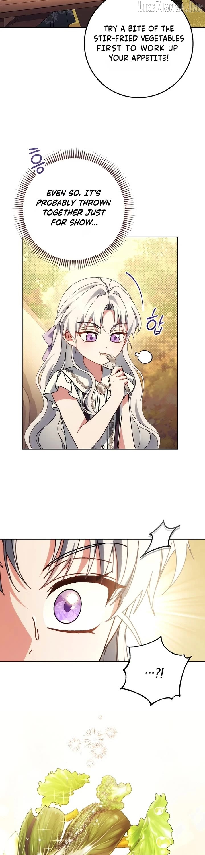 Can I Cry Now? Chapter 57 page 32