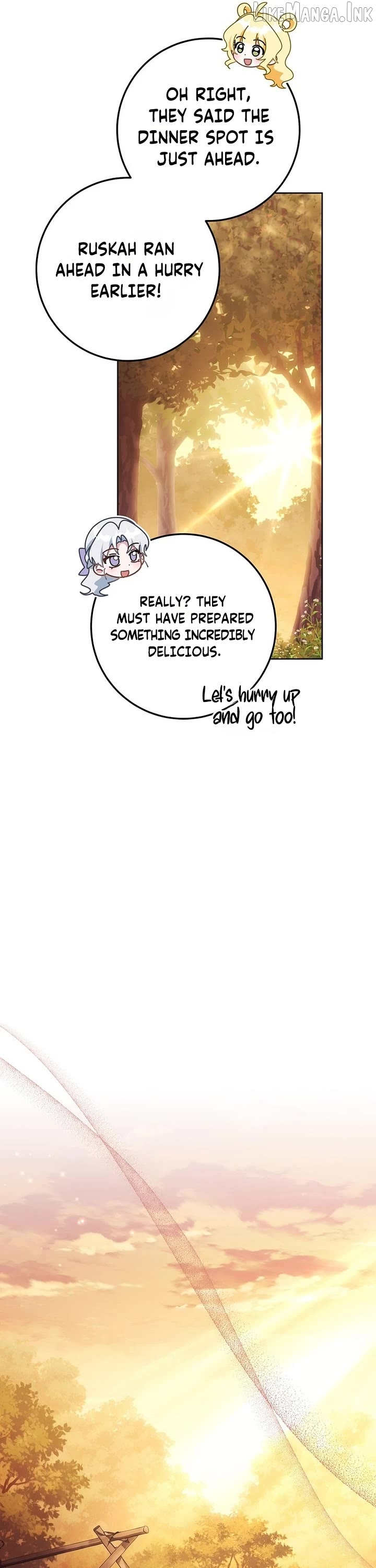 Can I Cry Now? Chapter 57 page 25
