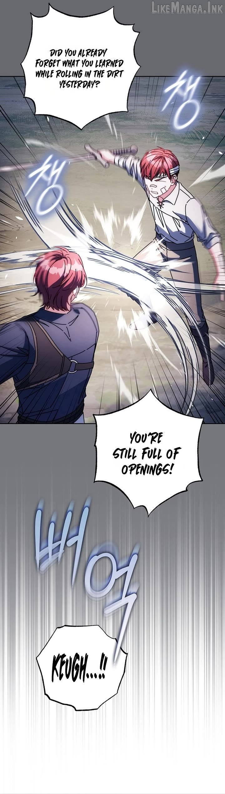 Can I Cry Now? Chapter 57 page 42
