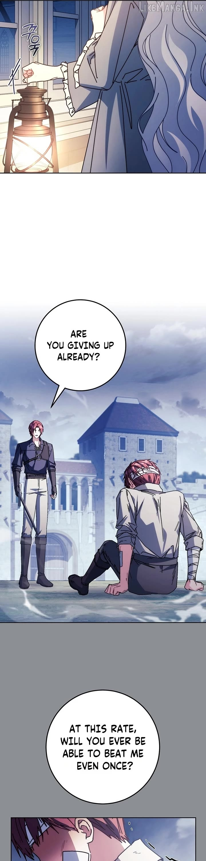 Can I Cry Now? Chapter 57 page 43