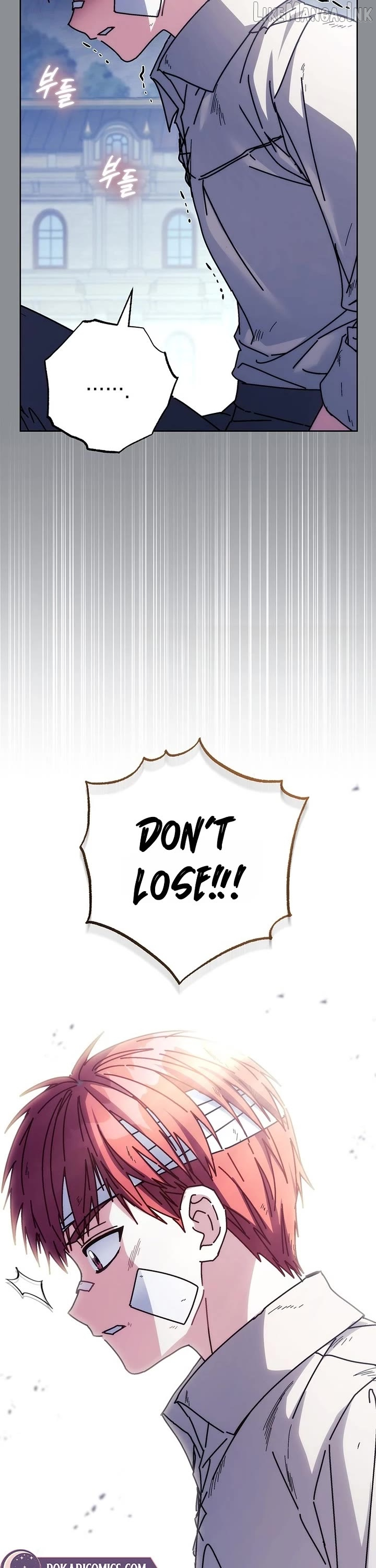 Can I Cry Now? Chapter 57 page 44