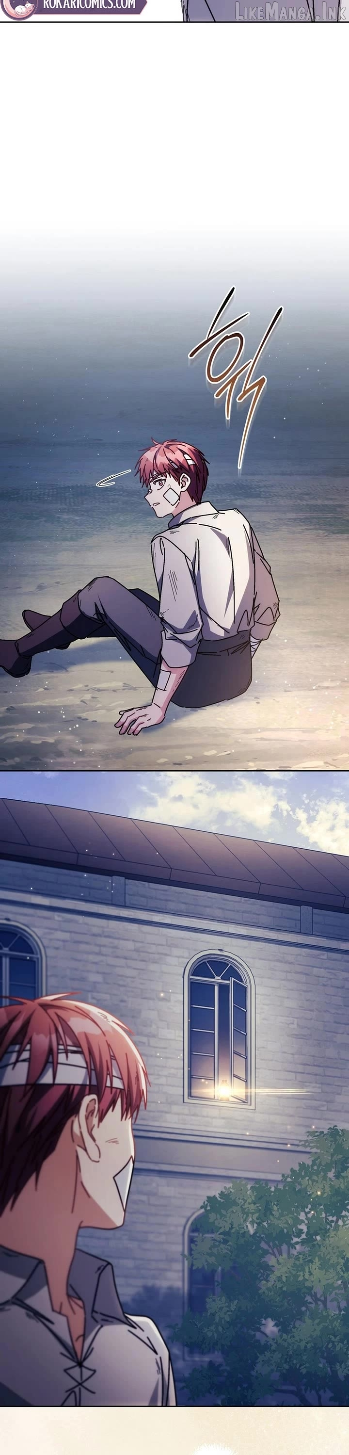Can I Cry Now? Chapter 57 page 45