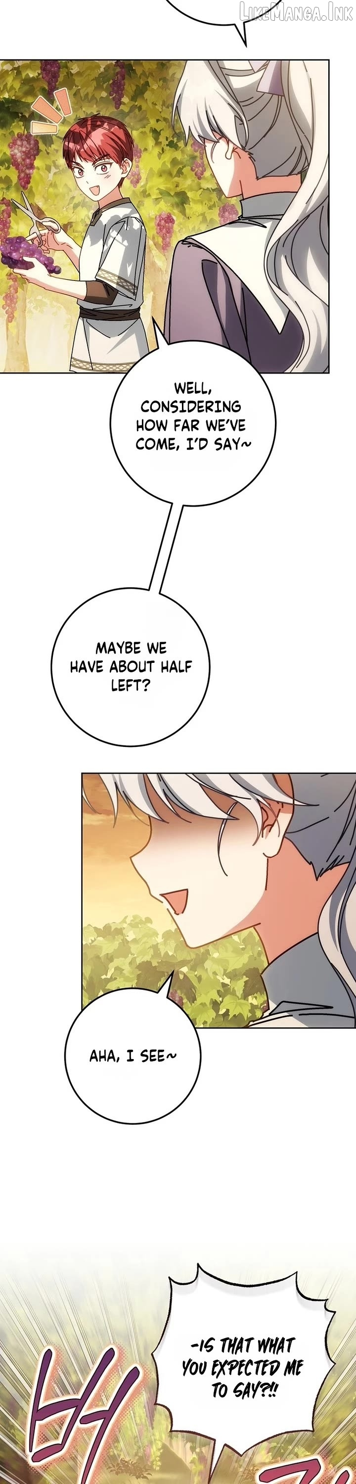 Can I Cry Now? Chapter 58 page 2