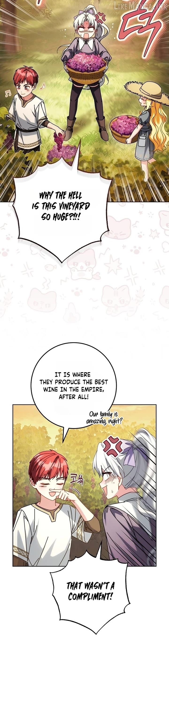 Can I Cry Now? Chapter 58 page 3