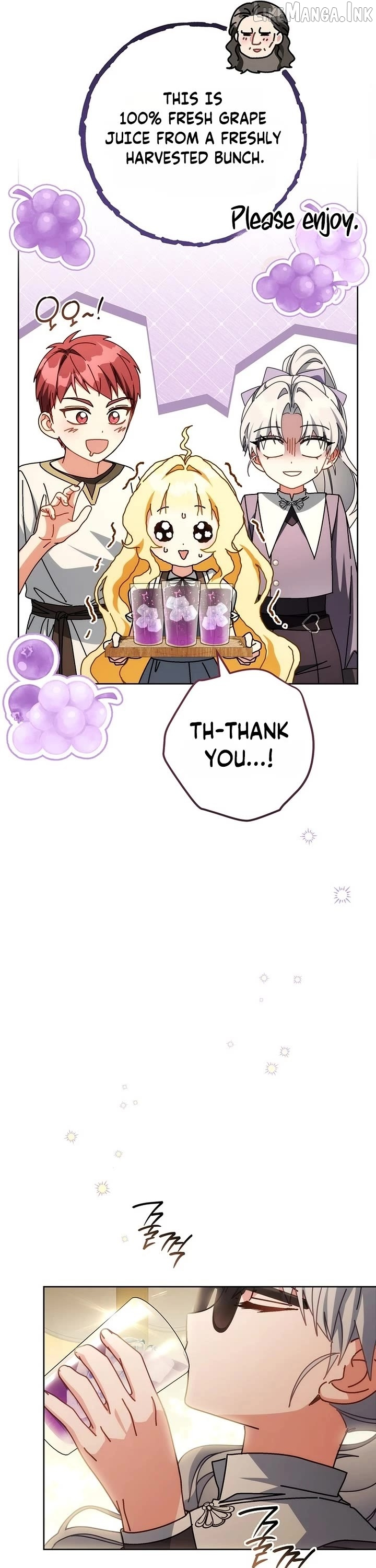 Can I Cry Now? Chapter 58 page 7