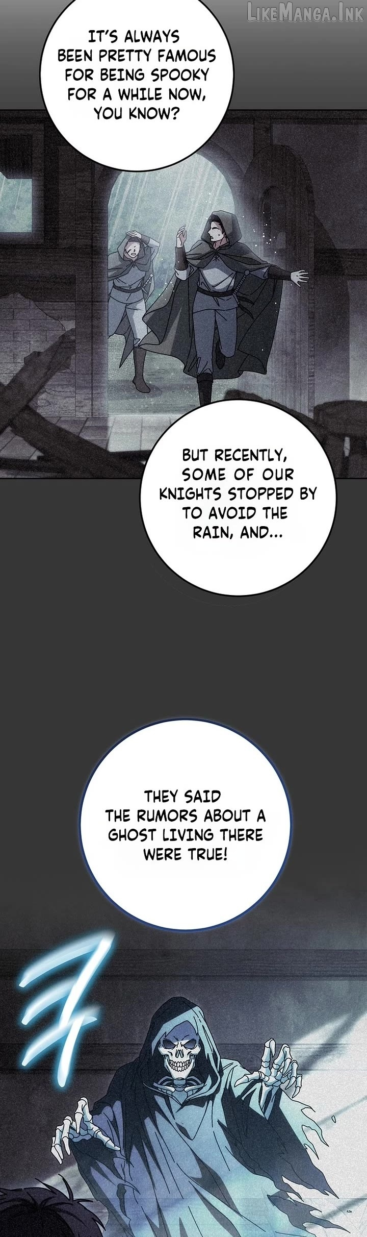 Can I Cry Now? Chapter 58 page 11
