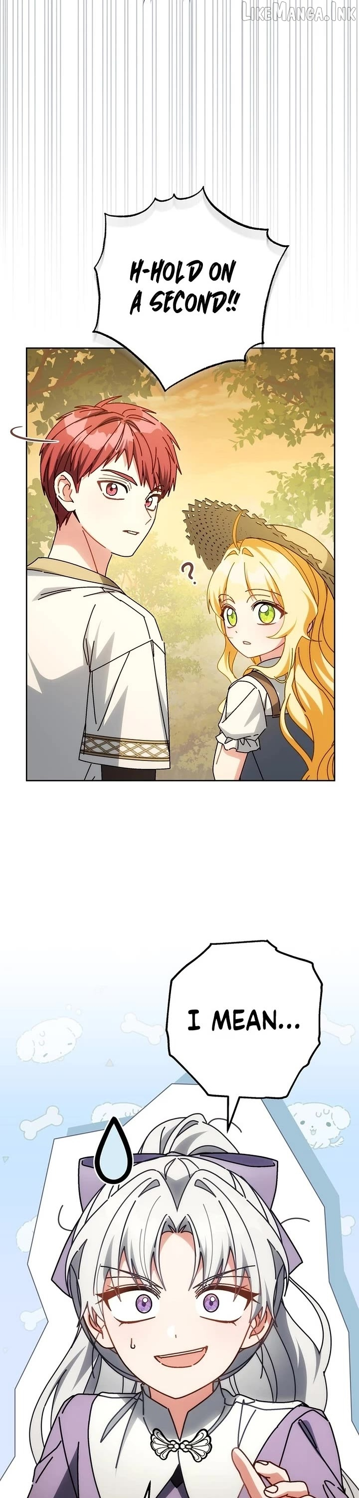 Can I Cry Now? Chapter 58 page 16