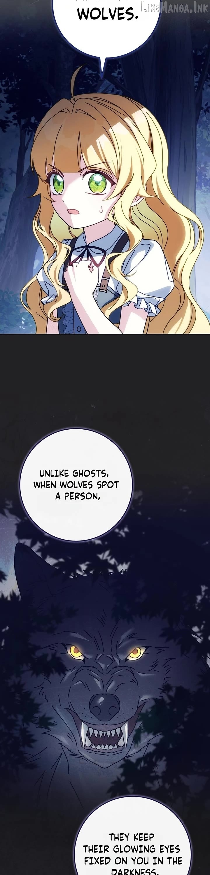 Can I Cry Now? Chapter 58 page 26