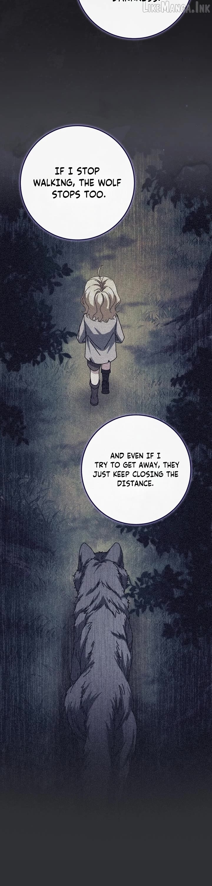 Can I Cry Now? Chapter 58 page 27