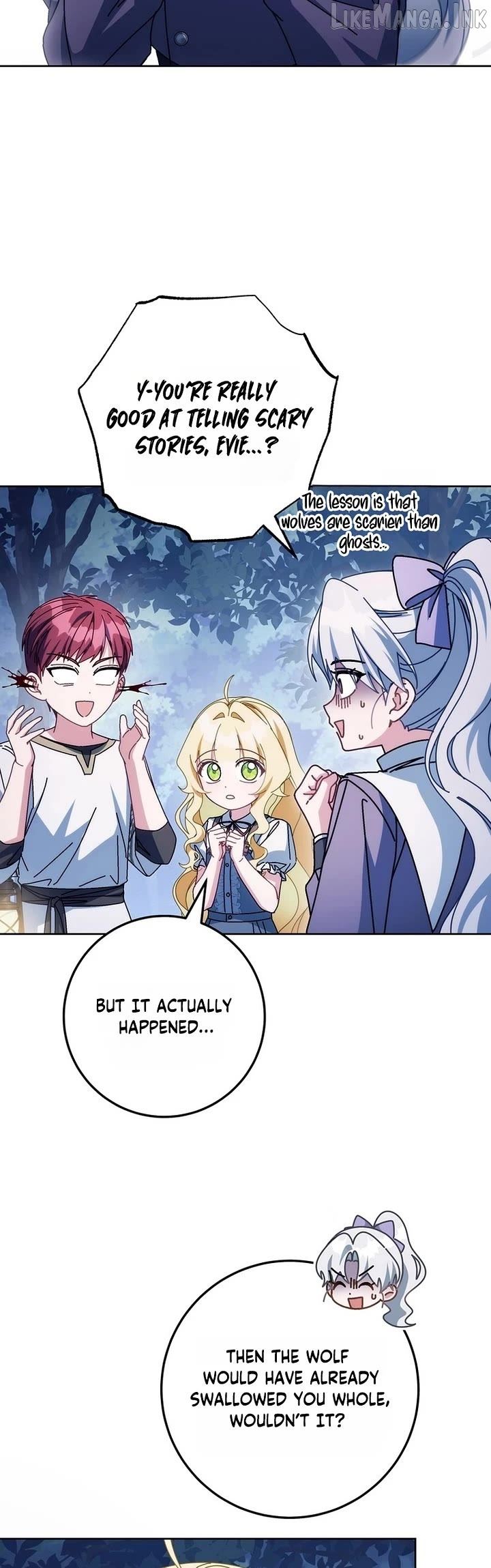 Can I Cry Now? Chapter 58 page 29