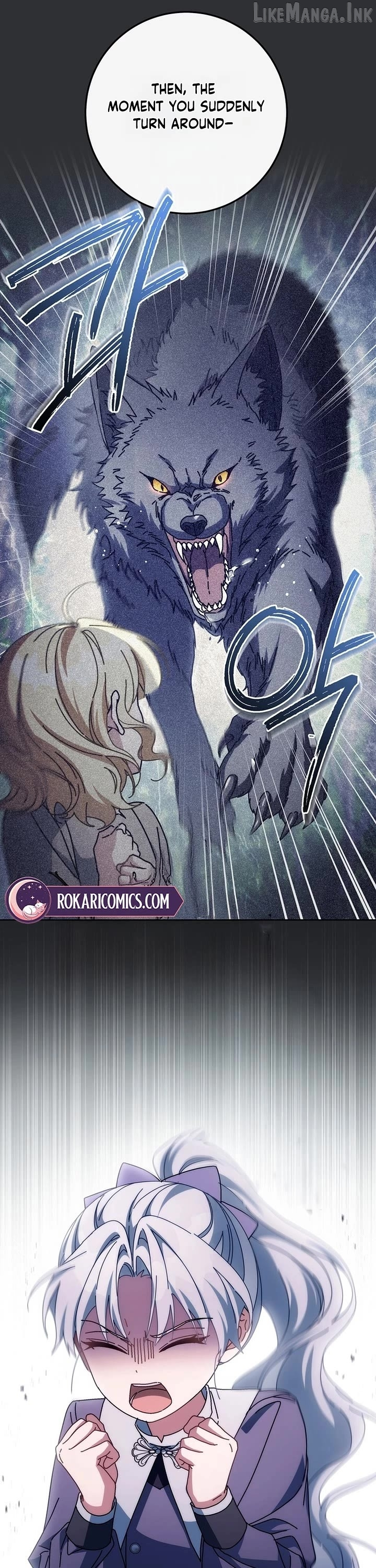 Can I Cry Now? Chapter 58 page 28