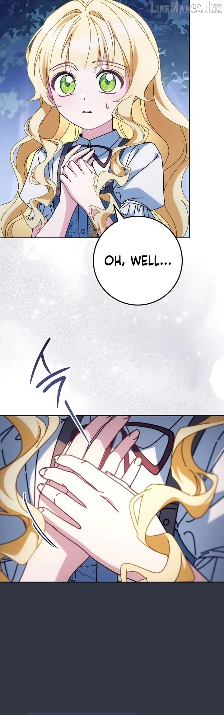 Can I Cry Now? Chapter 58 page 30