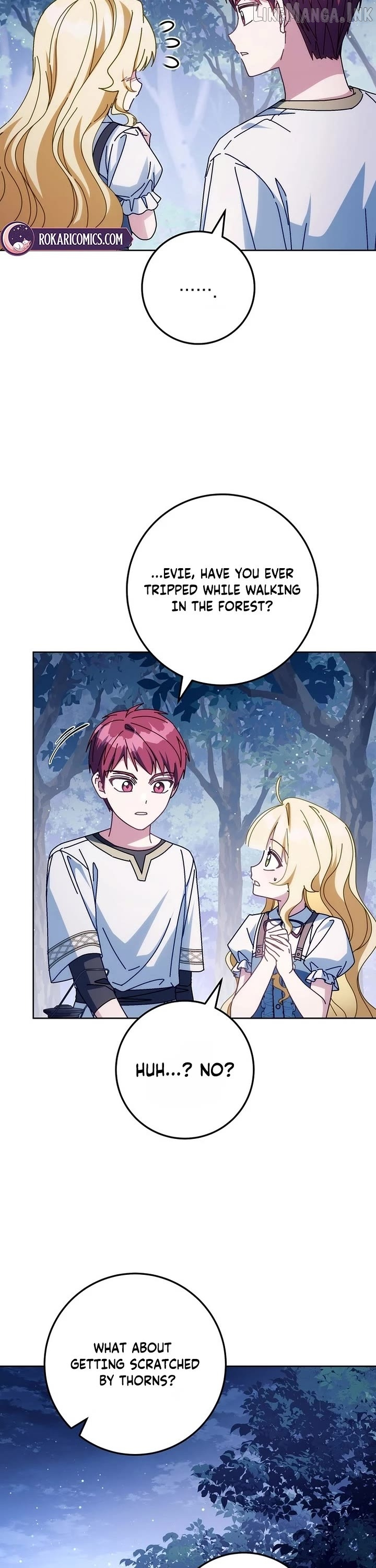 Can I Cry Now? Chapter 58 page 32