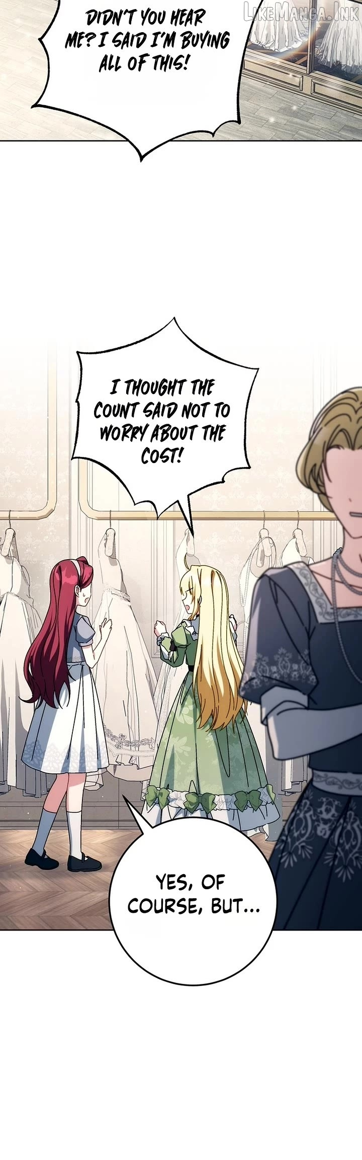Can I Cry Now? Chapter 58 page 36