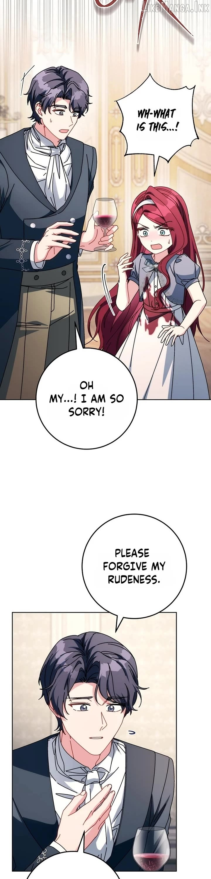 Can I Cry Now? Chapter 58 page 40